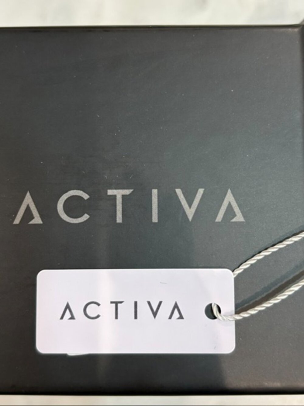 Activa X Invicta Digital Men's Watch - 50mm. Black (ACW8086-001) - Picture 5 of 6